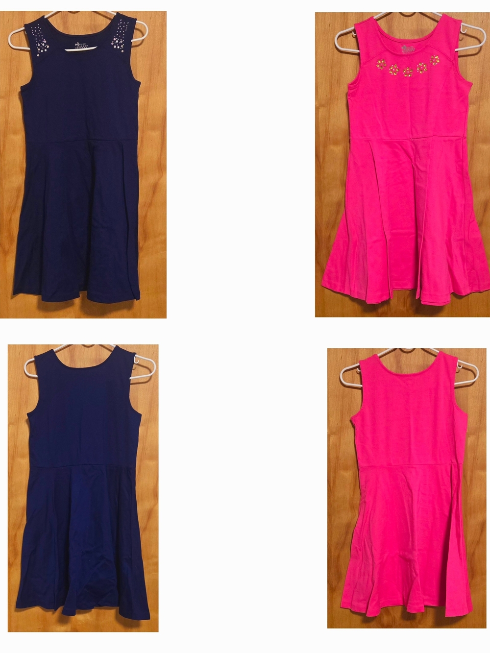 OLD NAVY FASHION GIRL DRESS